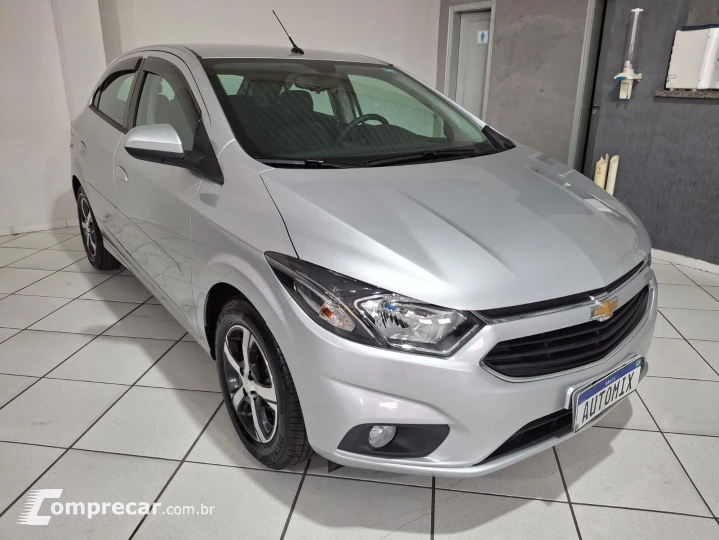 ONIX 1.4 MPFI LTZ 8V