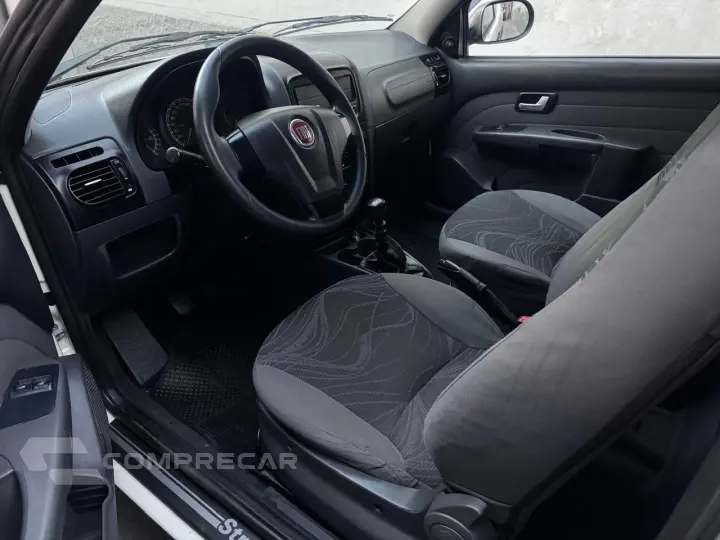 STRADA 1.4 MPI Working CD 8V