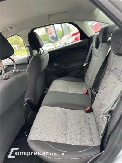FOCUS 2.0 SE 16V