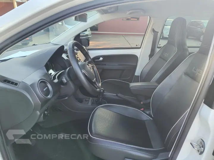 UP 1.0 TSI Move UP 12V