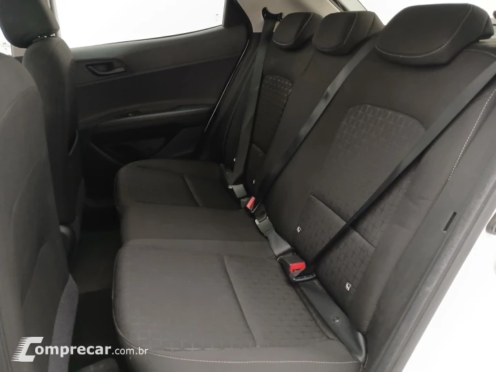 HB20 1.0 12V FLEX COMFORT MANUAL