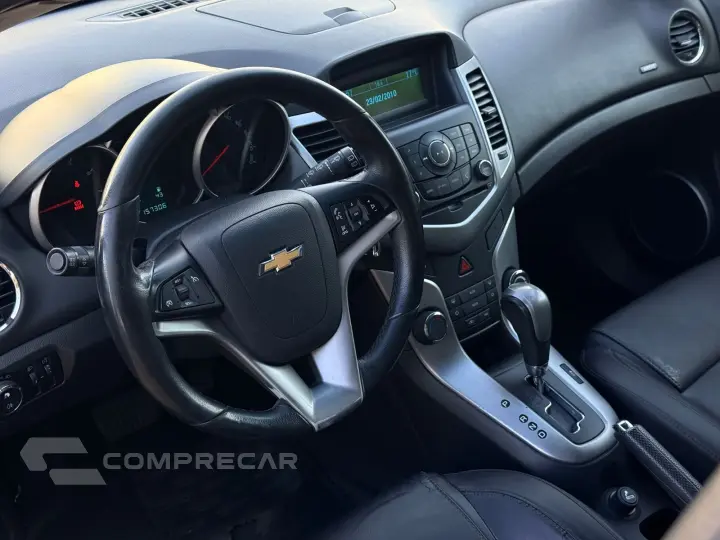 CRUZE 1.8 LT 16V