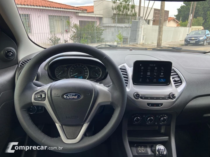 KA 1.0 SE 12V
