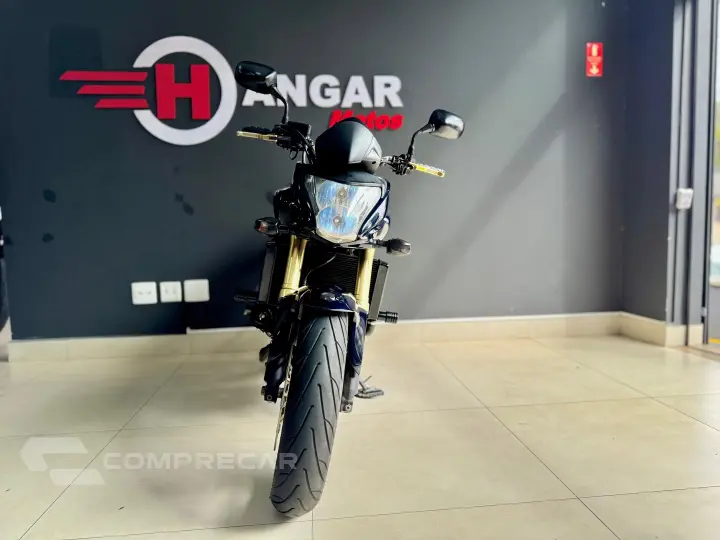 CB 600F HORNET