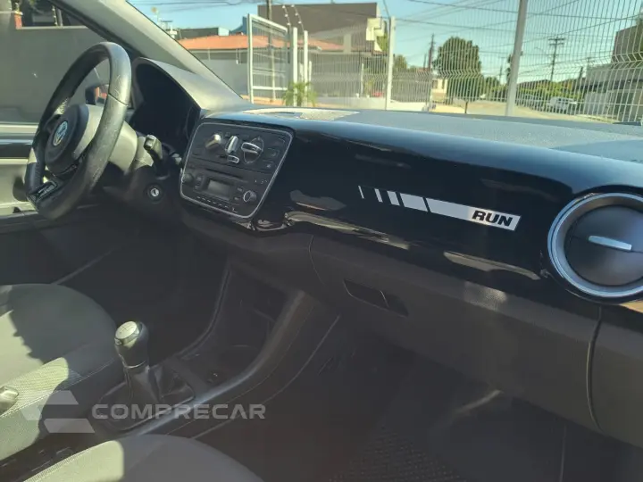 UP 1.0 MPI RUN UP 12V