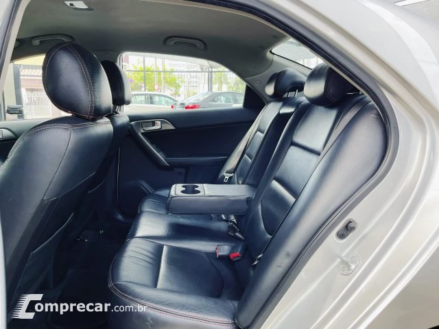 CERATO - 1.6 SX3 16V 4P AUTOMÁTICO