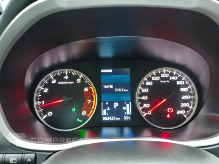 ECLIPSE CROSS 1.5 Mivec Turbo Hpe-s AWD