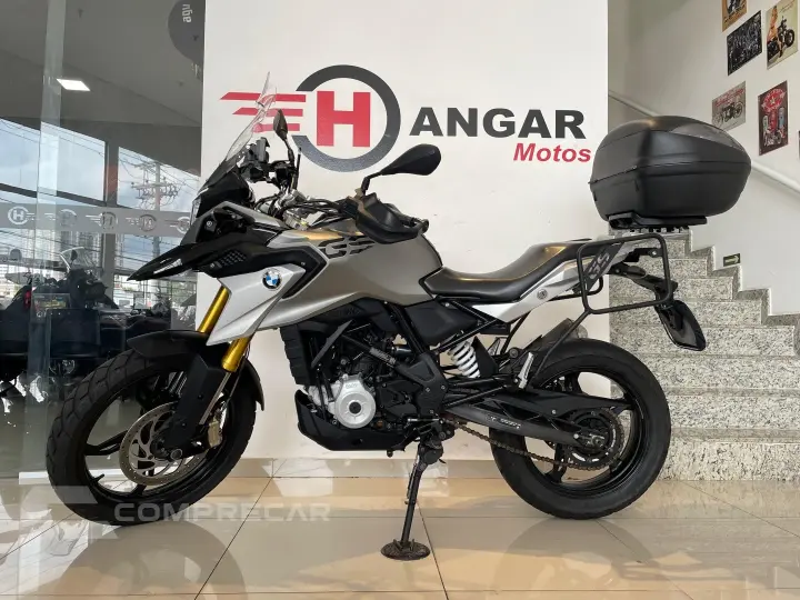 G 310 GS