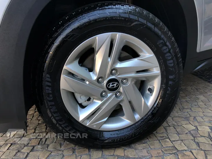 Creta 1.0 Tgdi Flex Comfort Automático