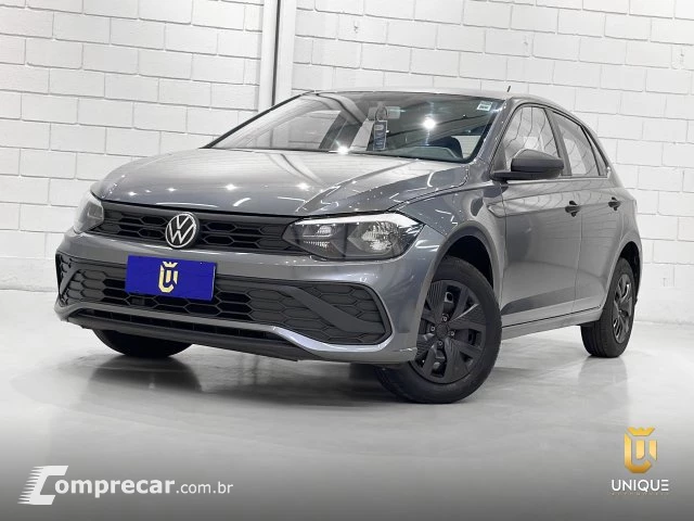 POLO - 1.0 MPI TRACK MANUAL