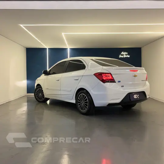 PRISMA Sed. LT 1.4 8V FlexPower 4p
