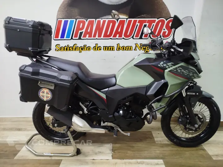 VERSYS X 300 TOURER
