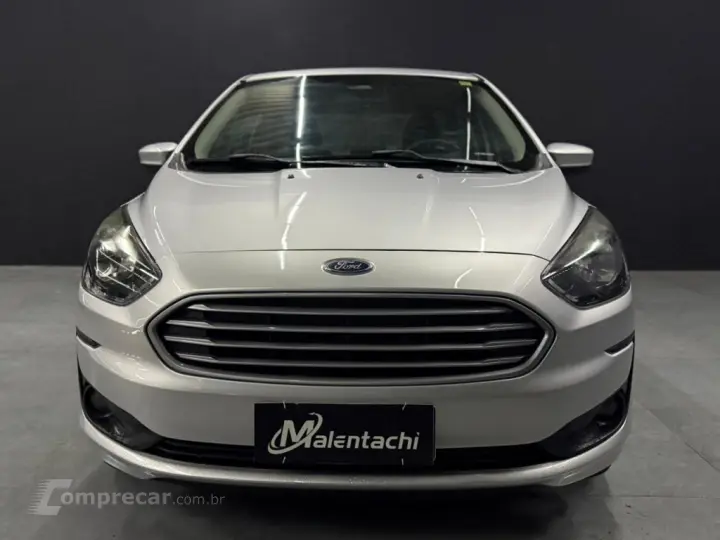 KA 1.5 TI-VCT FLEX SE MANUAL