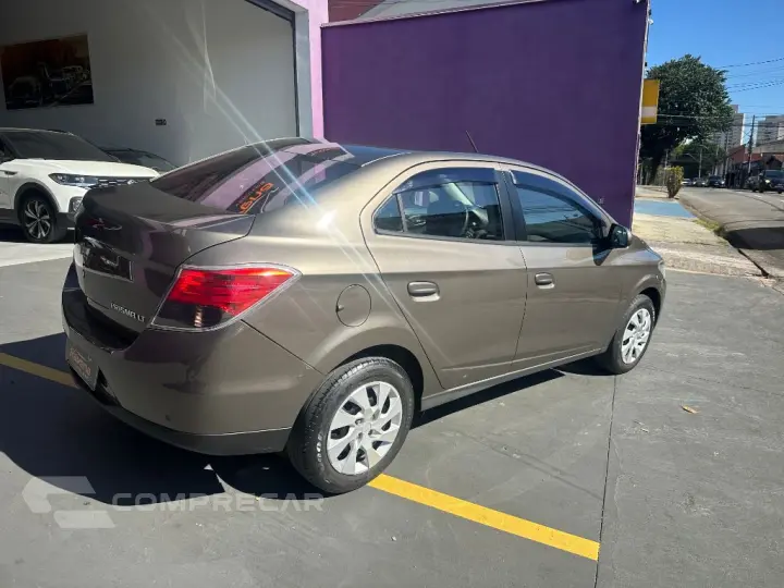 PRISMA Sed. LT 1.4 8V FlexPower 4p