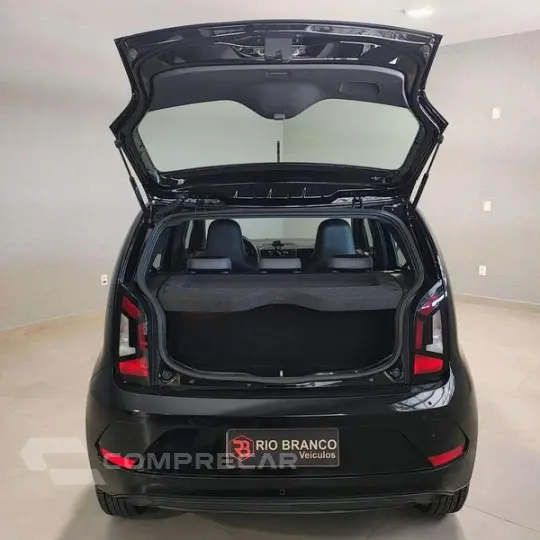 UP 1.0 TSI PEPPER 12V FLEX 4P MANUAL