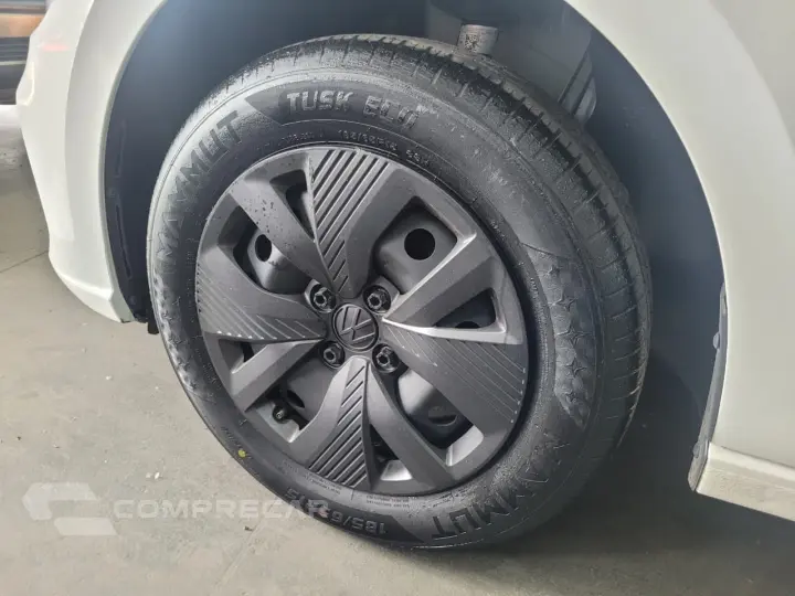 Polo Track 1.0 Flex 12V 5p