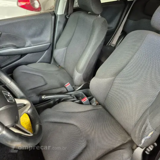 Fit LX 1.4/ 1.4 Flex 8V/16V 5p Mec.