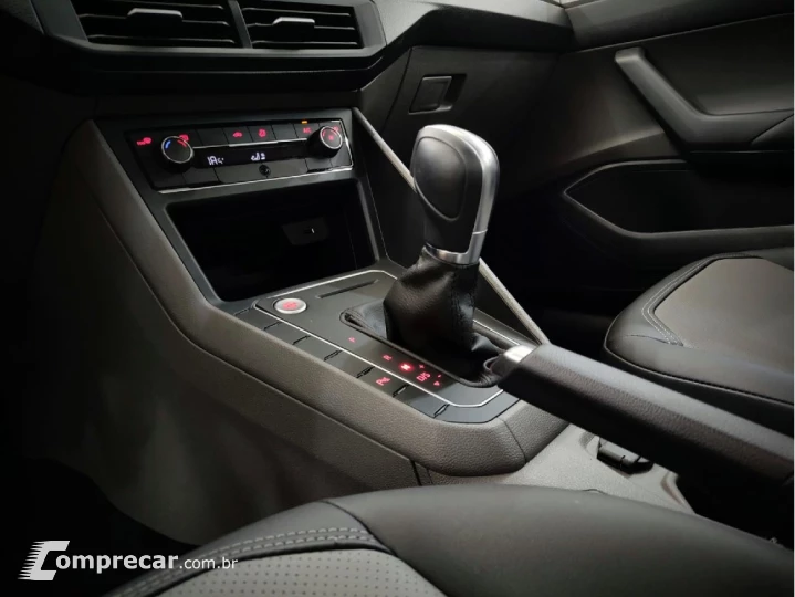 VIRTUS 1.0 200 TSI HIGHLINE AUTOMÁTICO