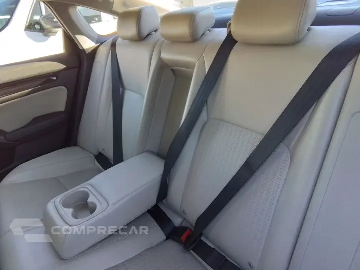 CIVIC 2.0 DI eHEV ADVANCED E-CVT