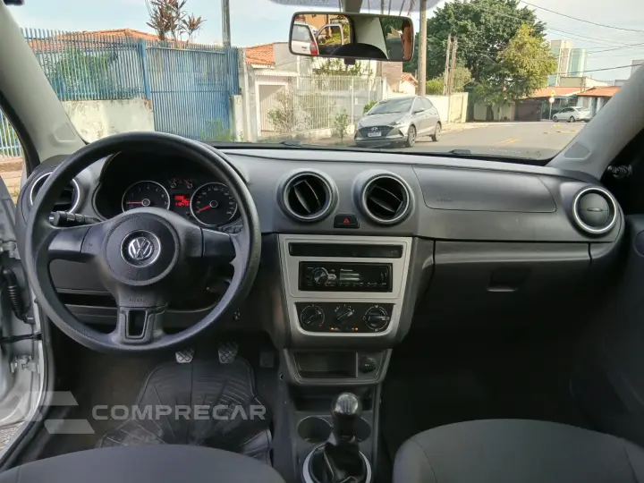 VOYAGE 1.6 MI City 8V