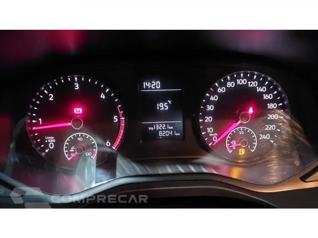 AMAROK - 2.0 SE 4X4 CD 16V TURBO INTERCOOLER 4P MANUAL