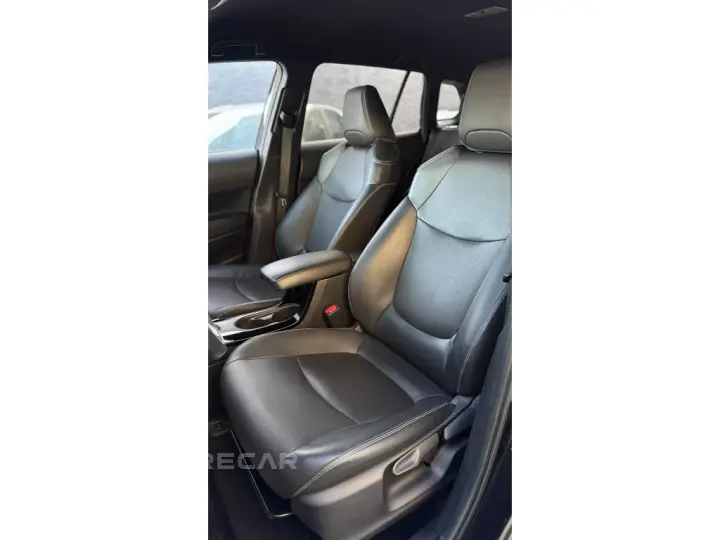 COROLLA CROSS 2.0 VVT-IE FLEX XRE DIRECT SHIFT