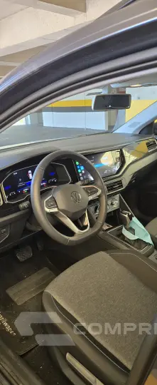NIVUS 1.0 200 TSI Sense