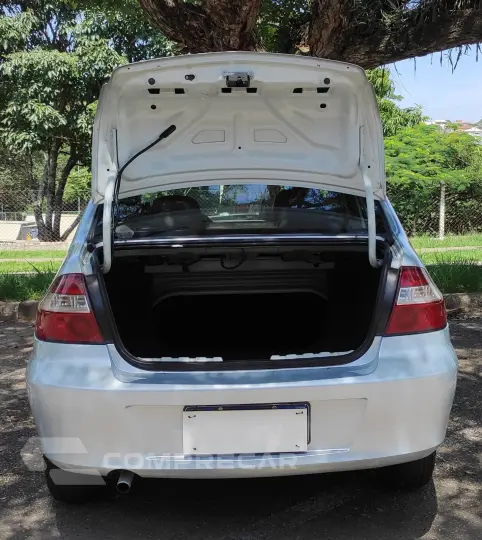 PRISMA 1.4 MPFI Maxx 8V