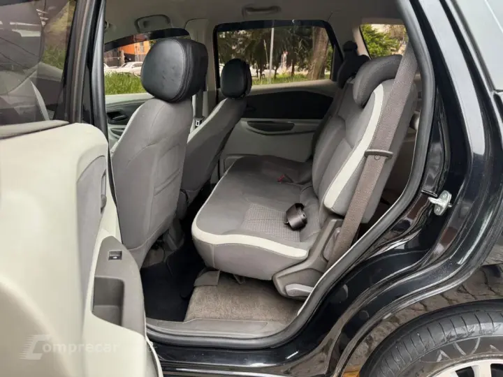 SPIN LT 1.8 8V Econo.Flex 5p Aut.