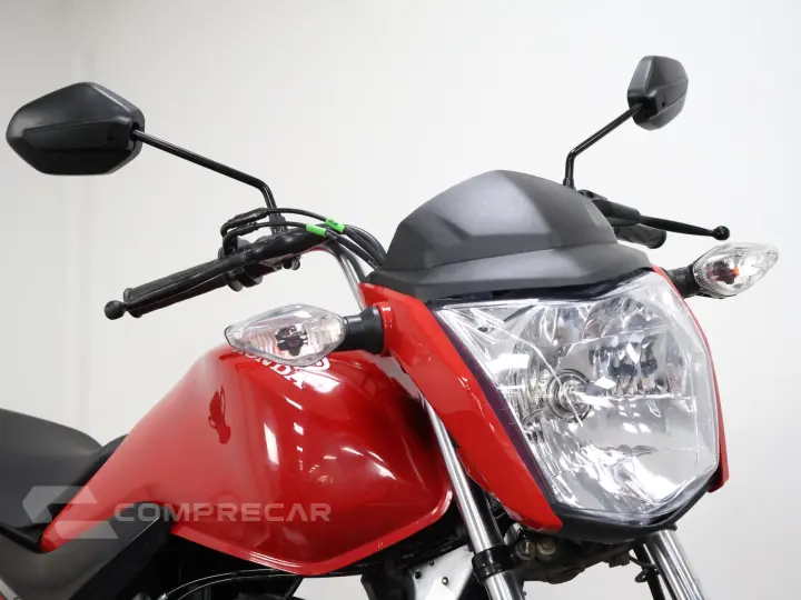 HONDA CG 125i FAN