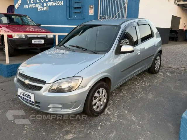 CELTA - 1.0 MPFI LT 8V 4P MANUAL