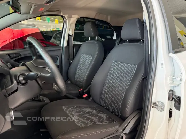 Ka 1.0 SE/SE Plus TiVCT Flex 5p
