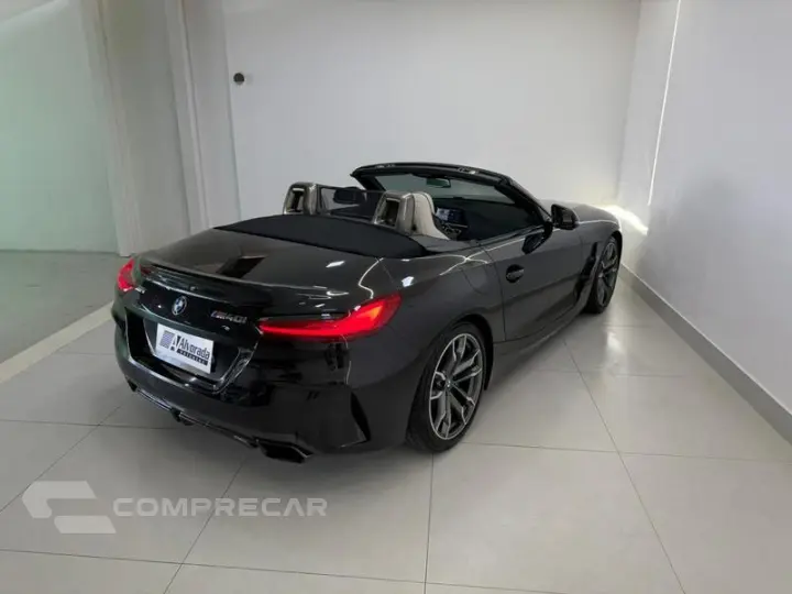 Z4 M40I