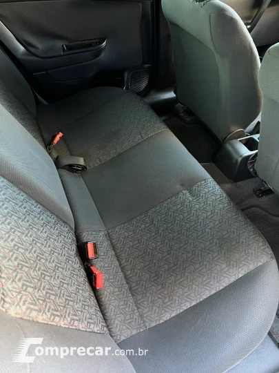 ASTRA 2.0 MPFI Advantage 8V
