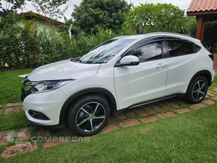 HR-V 1.8 16V EXL