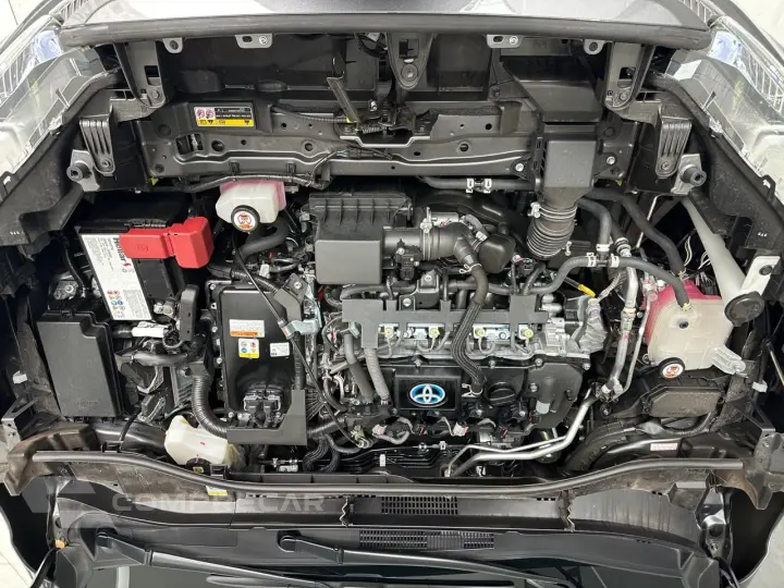 Corolla Cross XRX 1.8 16V Aut. (Híbrido)
