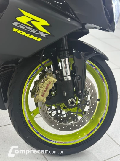GSX-R 1000