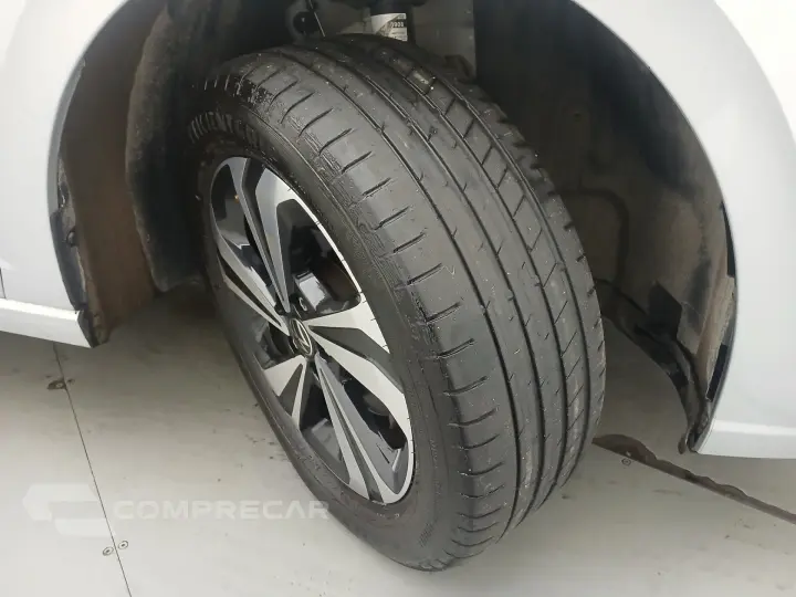 VIRTUS 1.0 12V 200 TSI COMFORTLINE FLEX AUTOMÁTICO