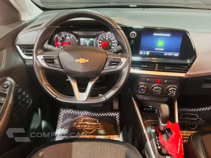MONTANA 1.2 Turbo Premier