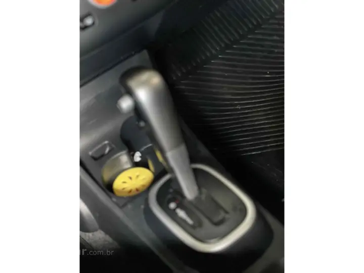 TIIDA 1.8 SL 16V FLEX 4P AUTOMÁTICO