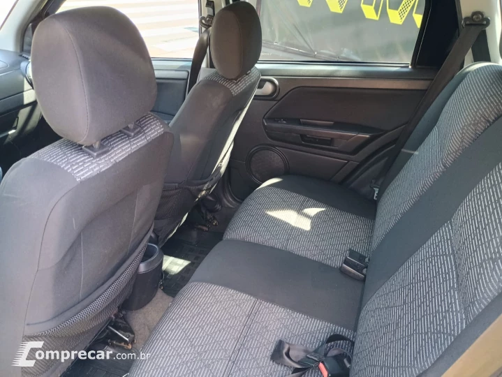 ECOSPORT FREESTYLE 1.6