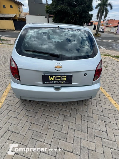 Celta 1.0 Spirit Flex
