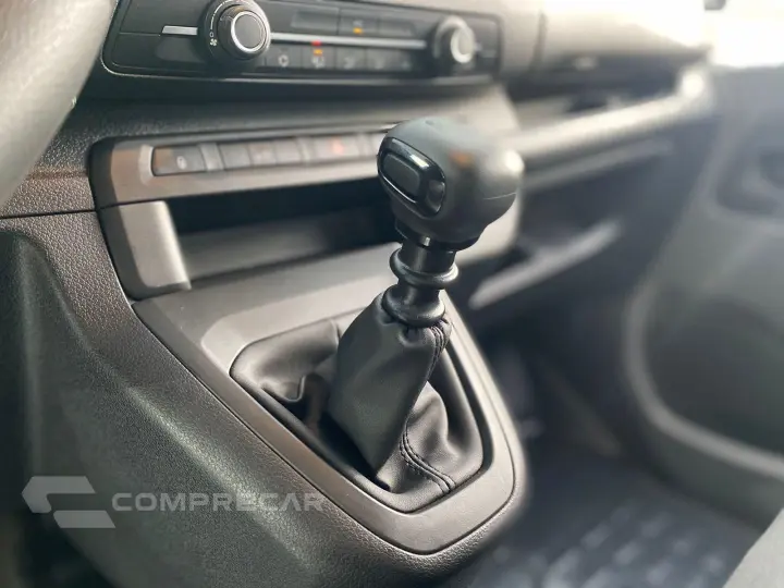 SCUDO CARGO 2.2L DS MT6