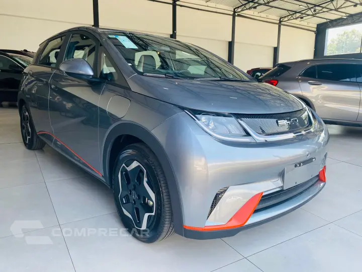 DOLPHIN 44,9 KW ELÉTRICO GS