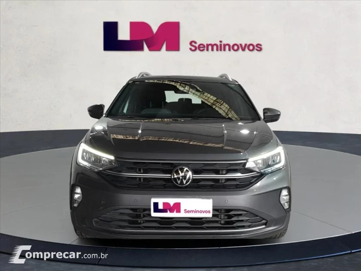 NIVUS 1.0 200 TSI TOTAL FLEX HIGHLINE AUTOMÁTICO