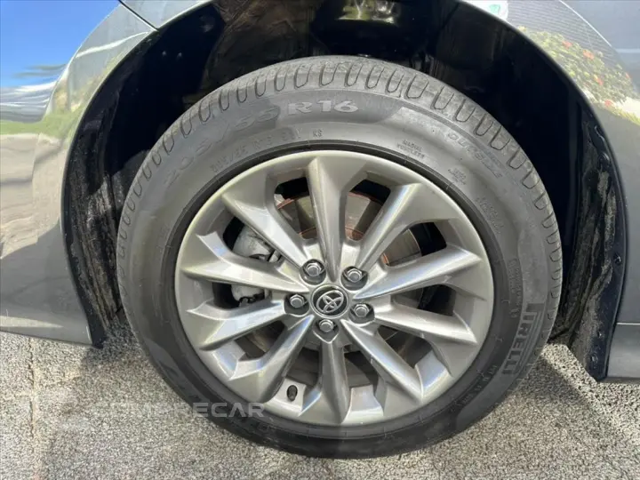 COROLLA 2.0 VVT-IE FLEX GLI DIRECT SHIFT