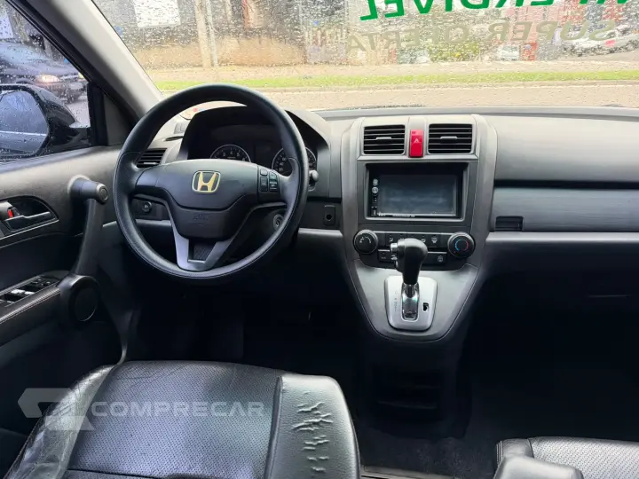 CRV 2.0 LX 4X2 16V