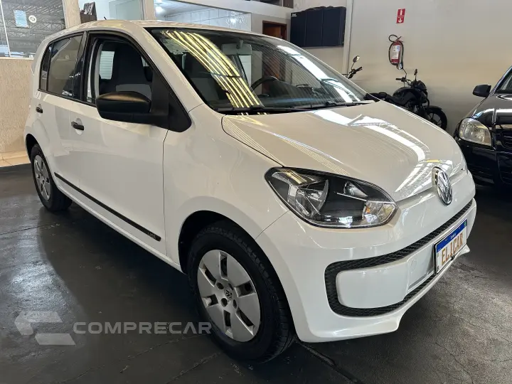 UP 1.0 MPI Take UP 12V