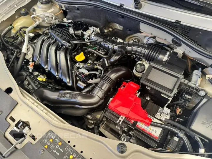 OROCH INTENSE 1.6 FLEX 16V MEC.