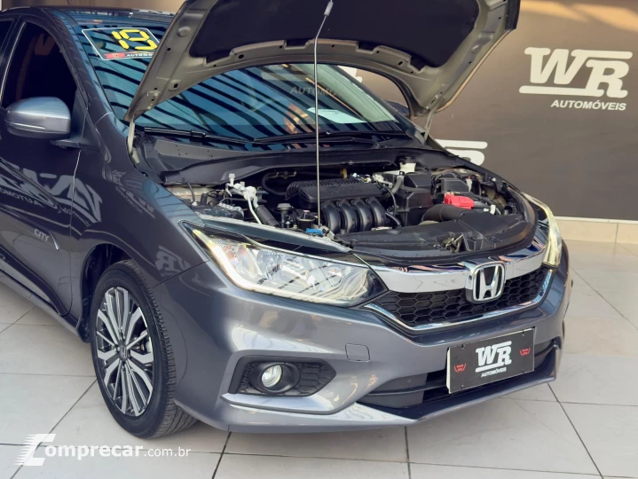 CITY 1.5 I-vtec LX
